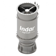 Ingeteam 潜水泵INDAR H系列