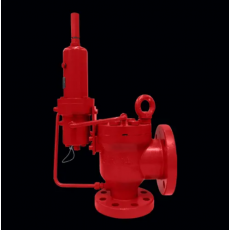 Taylor Valve 调节*导阀/调节安全阀9300系列