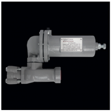 Taylor Valve 压力调节器5600型系列