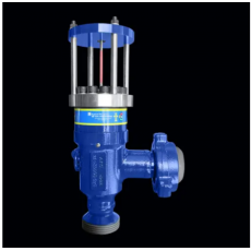 Taylor Valve 泥浆阀IC型系列