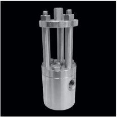 Taylor Valve 泄压阀CB型系列