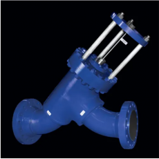 Taylor Valve 泄压阀D型系列