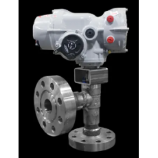 Taylor Valve 电动执行器IQT 125系列