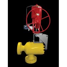 Taylor Valve 气动执行器Valtek VL系列