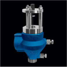Taylor Valve ESV隔离阀A型系列