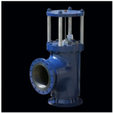 Taylor Valve 泄压阀C 型系列