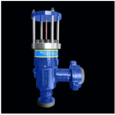 Taylor Valve 泥浆阀IC型系列