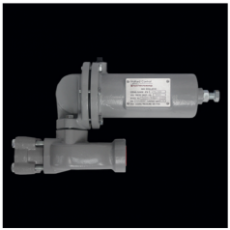 Taylor Valve 压力调节器5600型系列