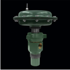Taylor Valve 控制阀5126-5127 型系列
