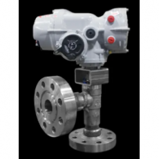 Taylor Valve 电动执行器IQT 125系列