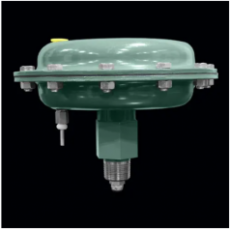 Taylor Valve 控制阀5100型系列