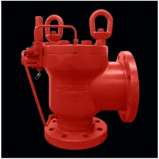 Taylor Valve 快速导阀安全阀9300 型系列