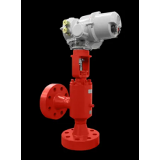 MALLARD 电动执行器IQTF 125系列