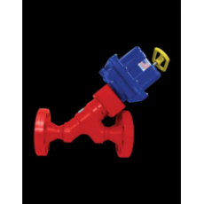 MALLARD 电动执行器Indelac ML系列