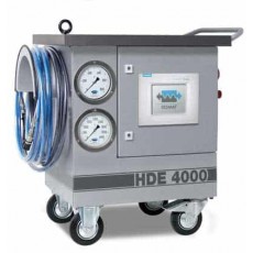 SCHAAF 电液高压泵HDE 4000系列
