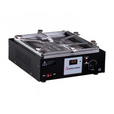 THERMAL TRONICS 预热器TMT-PH200系列