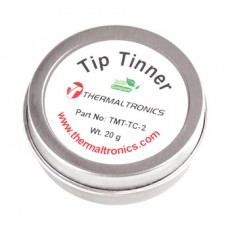 THERMAL TRONICS 锡尖研磨剂TMT-TC-2
