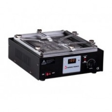 THERMAL TRONICS 预热器TMT-PH200系列