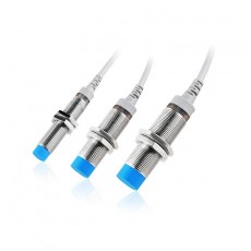 TOKY 电感式接近传感器TKX系列