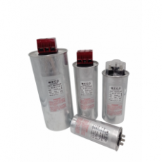 MECO CAPACITORS 电容器CMLF系列