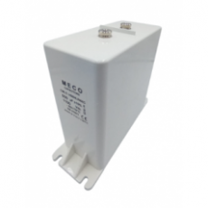 MECO CAPACITORS 矩形直流链路电容器CMLC
