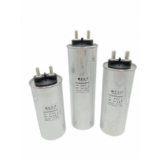MECO CAPACITORS 功率电容器CML8系列