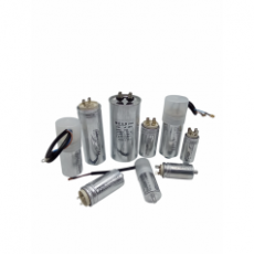 MECO CAPACITORS 单相电容器CMS5系列