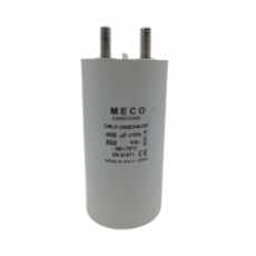 MECO CAPACITORS 圆柱形功率电容器CMLH系列