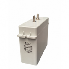 MECO CAPACITORS 矩形直流链路电容器CMLB