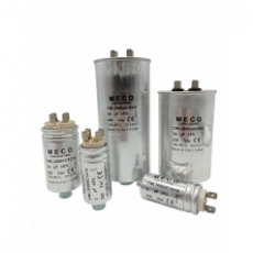 MECO CAPACITORS 功率电容器CML3系列