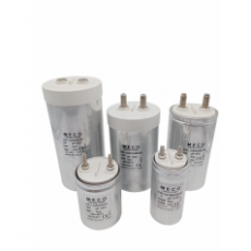 MECO CAPACITORS 功率电容器M6 -M10系列