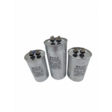 MECO CAPACITORS 单相电容器CMA 1系列