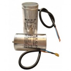 MECO CAPACITORS 电解电容器CMEZ 3系列