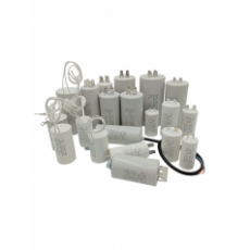 MECO CAPACITORS 单相电容器CMI4系列