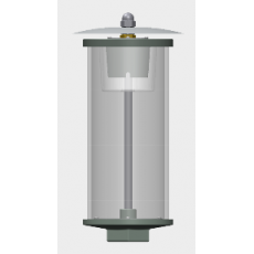 MAIER 变压器除湿器立式G 1 1/4”系列