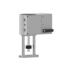 ADCA 阀门执行器AVM234S / AVF234S系列