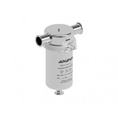 ADCAPURE 清洁蒸汽湿度分离器S11系列