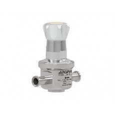 ADCAPURE 直动式弹簧隔膜传感减压阀P130K系列