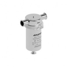 ADCAPURE 清洁蒸汽湿度分离器S11系列