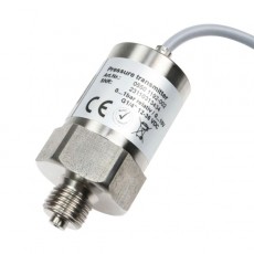 BB SENSORS 压力变送器 | 2米电缆系列