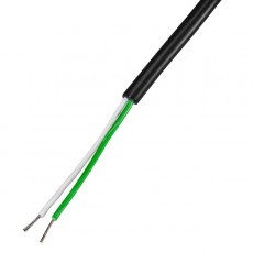 BB SENSORS K型补偿电缆2x0.22 mm²系列