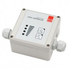 BB SENSORS 液位控制器带操作面板230V/AC系列