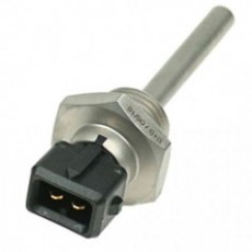 BB SENSORS 螺纹式探针1xPt100/B/2系列