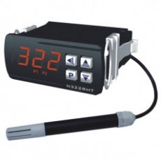 BB SENSORS 湿度和温度控制器 N322系列