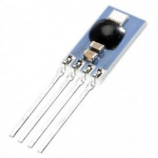 BB SENSORS 数字式温湿度传感器HYT271-S系列
