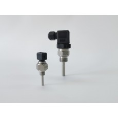 CASCED UFV73温度传感器PT100系列