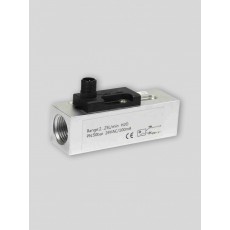 CASCED 活塞式流量开关FBC210系列