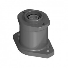 JAGER Handling 行星齿轮 4P500 W22i