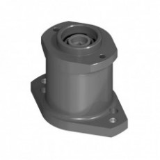 JAGER Handling 行星齿轮 4P500 W22i