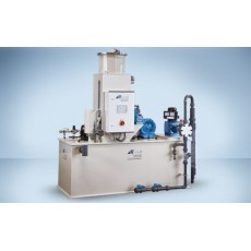 ALLTECH 三腔流动系统POLYMAT系列